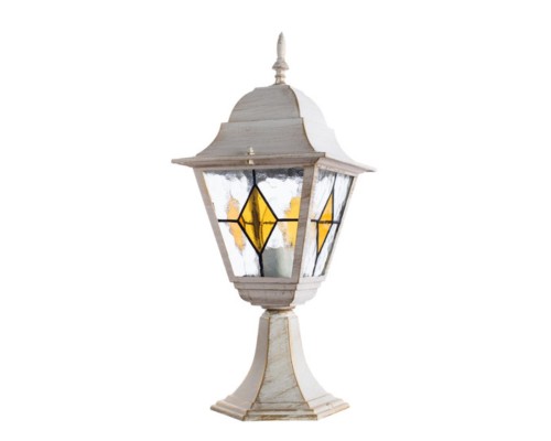 Ландшафтный светильник Arte Lamp BERLIN A1014FN-1WG
