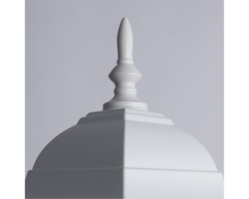 Ландшафтный светильник Arte Lamp BREMEN A1014FN-1WH
