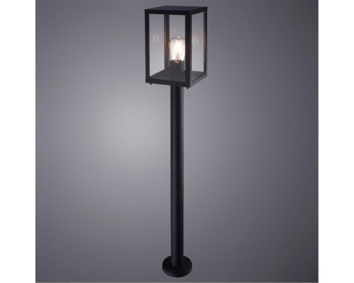 Ландшафтный светильник Arte Lamp BELFAST A4569PA-1BK