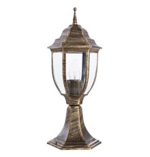 Ландшафтный светильник Arte Lamp PEGASUS A3151FN-1BN