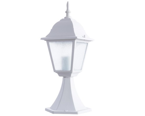 Ландшафтный светильник Arte Lamp BREMEN A1014FN-1WH
