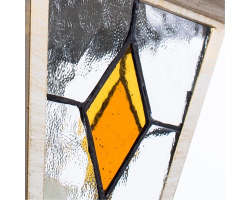 Ландшафтный светильник Arte Lamp BERLIN A1014FN-1WG