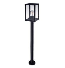 Ландшафтный светильник Arte Lamp BELFAST A4569PA-1BK