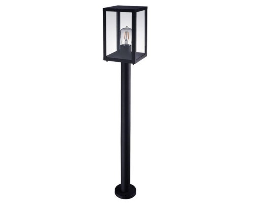Ландшафтный светильник Arte Lamp BELFAST A4569PA-1BK
