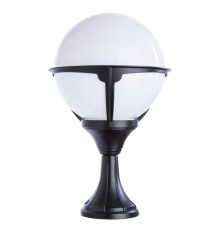Ландшафтный светильник Arte Lamp MONACO A1494FN-1BK