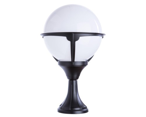 Ландшафтный светильник Arte Lamp MONACO A1494FN-1BK