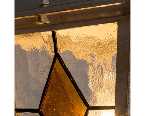 Ландшафтный светильник Arte Lamp BERLIN A1014FN-1WG