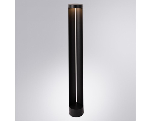 Ландшафтный светильник Arte Lamp NEW YORK A1680PA-1BK