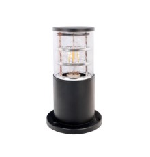 Ландшафтный светильник Arte Lamp TOKYO A5315FN-1BK