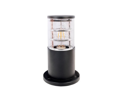 Ландшафтный светильник Arte Lamp TOKYO A5315FN-1BK