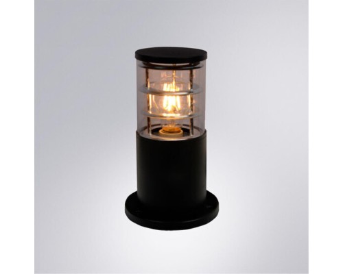 Ландшафтный светильник Arte Lamp TOKYO A5315FN-1BK