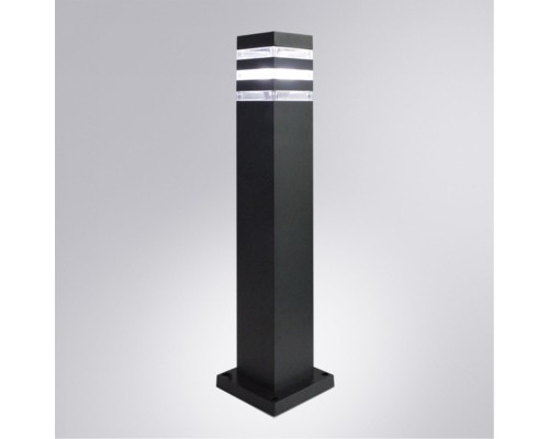Ландшафтный светильник Arte lamp HEATHER A4416PA-1BK