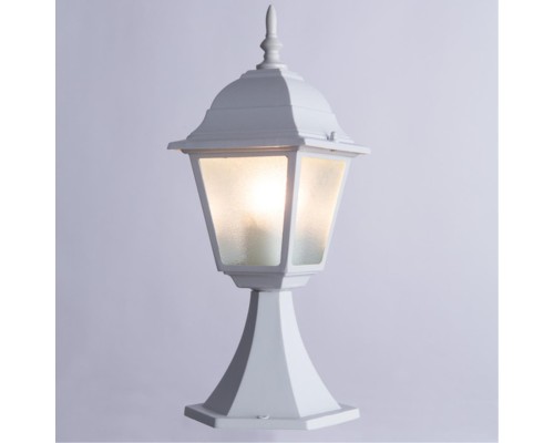 Ландшафтный светильник Arte Lamp BREMEN A1014FN-1WH