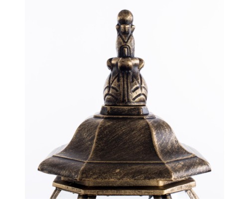 Ландшафтный светильник Arte Lamp ATLANTA A1044FN-1BN