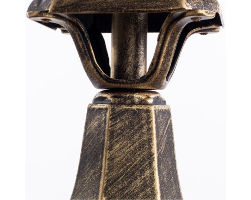 Ландшафтный светильник Arte Lamp ATLANTA A1044FN-1BN