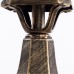 Ландшафтный светильник Arte Lamp ATLANTA A1044FN-1BN