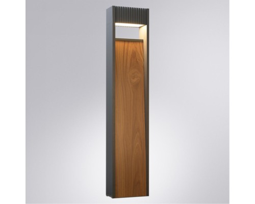 Ландшафтный светильник Arte Lamp ARNEB A2146PA-1BR