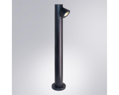 Ландшафтный светильник Arte Lamp BROOKLYN A2063PA-1BK