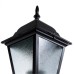 Парковый светильник Arte Lamp BREMEN A1016PA-1BK