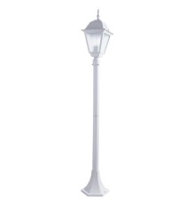 Парковый светильник Arte Lamp BREMEN A1016PA-1WH