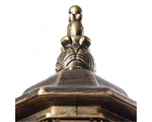 Парковый светильник Arte Lamp ATLANTA A1046PA-1BN