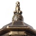 Парковый светильник Arte Lamp ATLANTA A1046PA-1BN