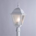 Парковый светильник Arte Lamp BREMEN A1016PA-1WH