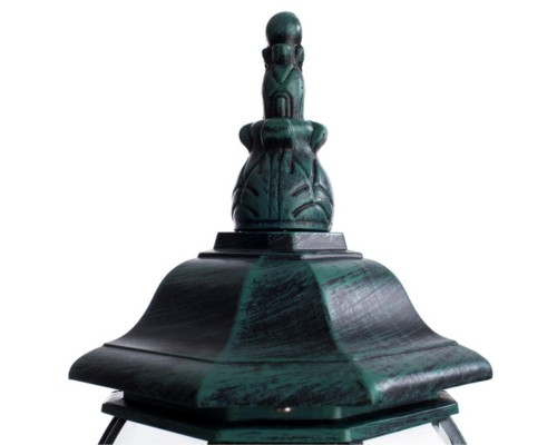 Парковый светильник Arte Lamp ATLANTA A1046PA-1BG