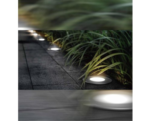 Тротуарный светильник Arte Lamp PIAZZA A6103IN-1SS