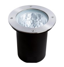 Тротуарный светильник Arte Lamp PIAZZA A6013IN-1SS