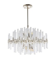 Люстра на штанге ARTE LAMP MATILDA A1064PL-10CC