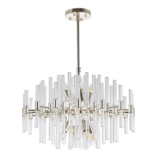 Люстра на штанге ARTE LAMP MATILDA A1064PL-10CC