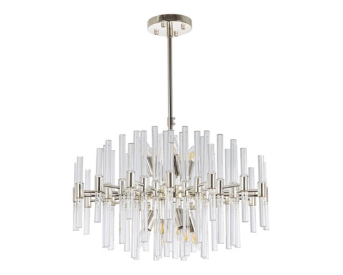 Люстра на штанге ARTE LAMP MATILDA A1064PL-10CC