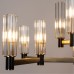 Люстра на штанге Divinare BAROLO 2654/17 LM-12