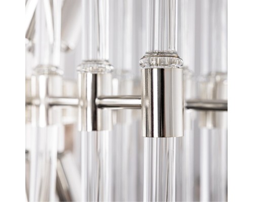 Люстра на штанге ARTE LAMP MATILDA A1064PL-10CC