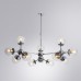 Люстра на штанге Arte Lamp BOLLA A1664SP-12CC