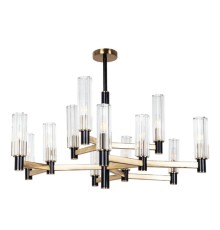 Люстра на штанге Divinare BAROLO 2654/17 LM-12