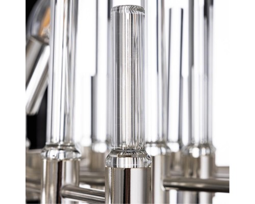 Люстра на штанге ARTE LAMP MATILDA A1064PL-10CC