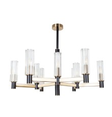 Люстра на штанге Divinare BAROLO 2654/17 LM-9