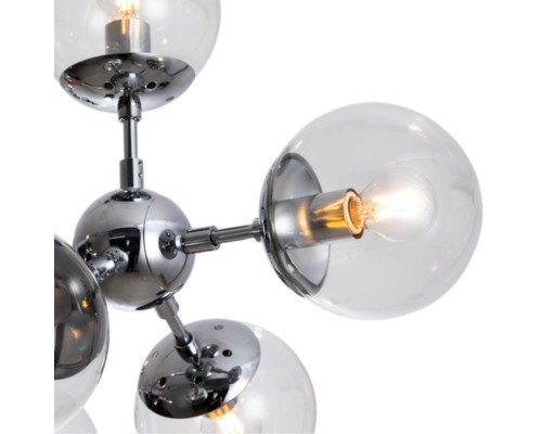 Люстра на штанге Arte Lamp BOLLA A1664SP-12CC