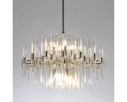 Люстра на штанге ARTE LAMP MATILDA A1064PL-10CC