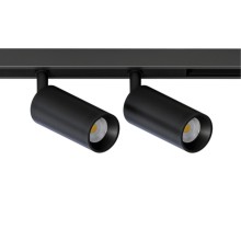 Магнитный трековый светильник Arte Lamp OPTIMA A7260PL-2BK