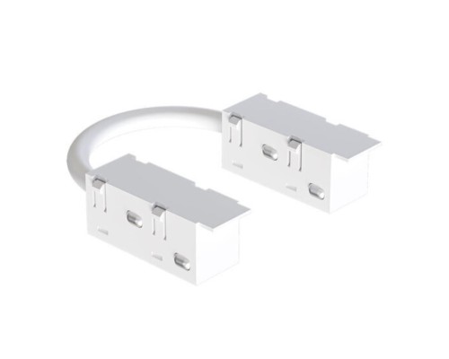 Коннектор гибкий для шинопровода Arte Lamp OPTIMA A740433N