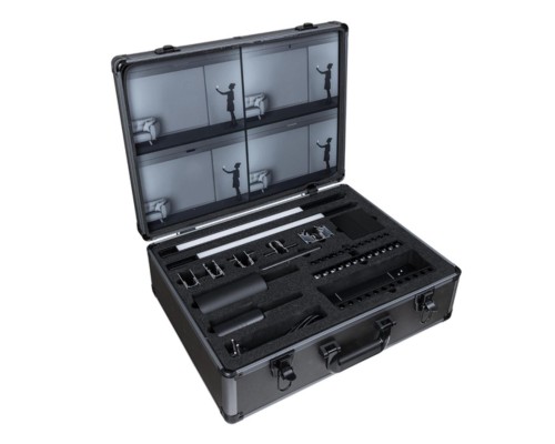 Линза Для Спота Arte Lamp SOFFITTO A912012