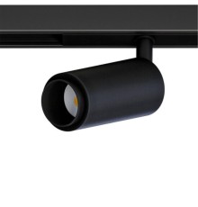 Магнитный трековый светильник Arte Lamp OPTIMA A7295PL-1BK