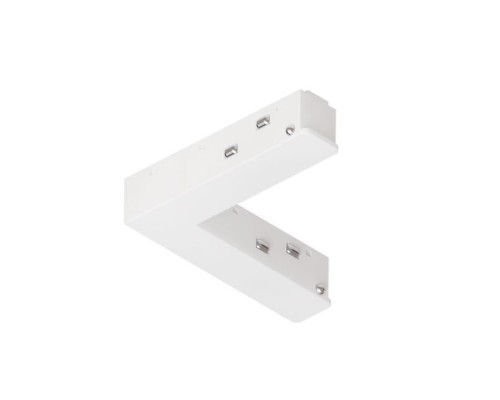 Коннектор угловой для шинопровода Arte Lamp OPTIMA A744433