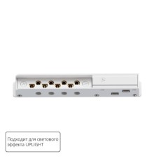 Коннектор ввода питания Arte Lamp OPTIMA A750133