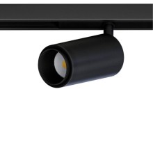 Магнитный трековый светильник Arte Lamp OPTIMA A7276PL-1BK