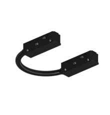 Коннектор гибкий для шинопровода Arte Lamp OPTIMA A740406N