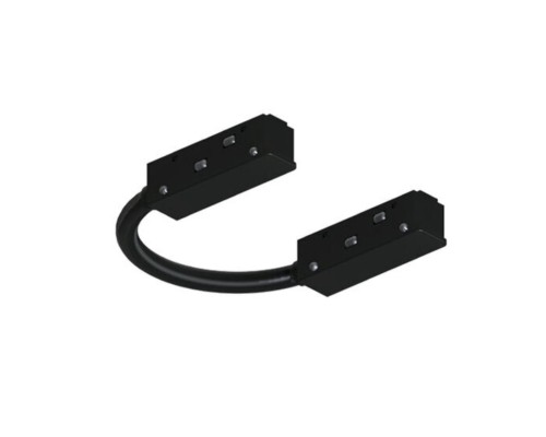 Коннектор гибкий для шинопровода Arte Lamp OPTIMA A740406N